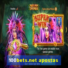 100bets.net apostas